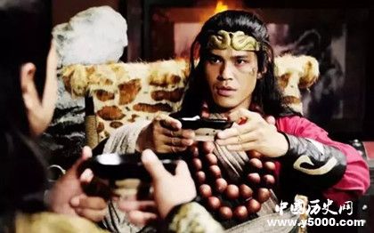 中國酒文化歷史發(fā)展和演變歷史