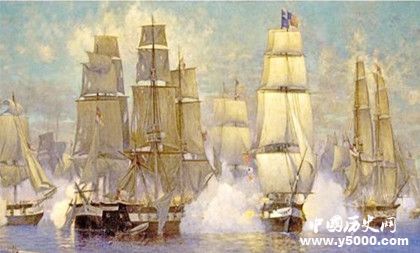 麥哲倫環(huán)球航行時(shí)間航行目的有哪些？歷史過(guò)程簡(jiǎn)介！