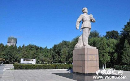 雷鋒資料介紹雷鋒的感人故事雷鋒怎么死的