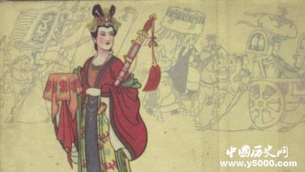 文成公主簡(jiǎn)介文成公主的故事文成公主的真實(shí)命運(yùn)如何？