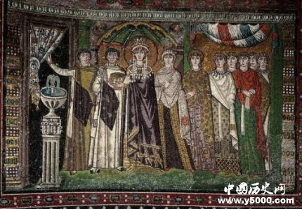 馬其頓王朝發(fā)展歷程簡介馬其頓王朝的三大戰(zhàn)神都是誰？