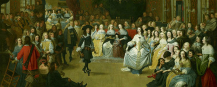 英國國王查理二世生平經(jīng)歷如何評價查理二世？