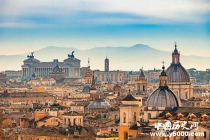 羅馬是如何崛起的？羅馬的發(fā)展歷史！