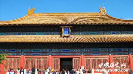 600歲故宮慶生計(jì)劃曝光故宮慶生展覽項(xiàng)目地點(diǎn)時(shí)間詳情介紹