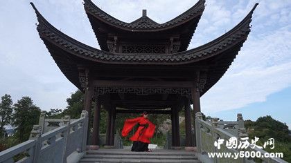 中國為什么被稱為禮儀之邦中國禮儀之邦的歷史由來