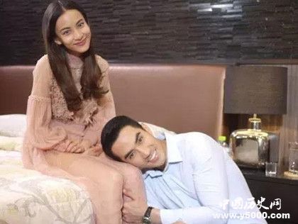 泰劇推薦《鉆石謎情》人物劇情介紹更新時(shí)間主演是誰(shuí)