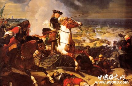 投石黨運動過程簡介投石黨運動失敗了嗎？