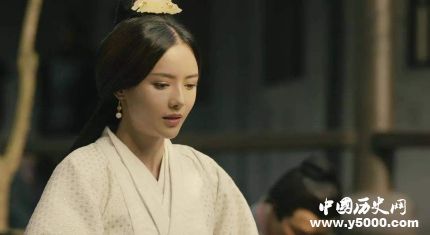 來鶯兒：唯一一個(gè)讓曹操流淚的女人