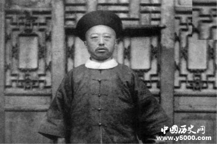 清朝鐵帽子王發(fā)展歷史鐵帽子王都有誰？