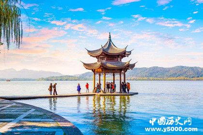 杭州古稱杭州的歷史杭州在古代的稱呼有哪些