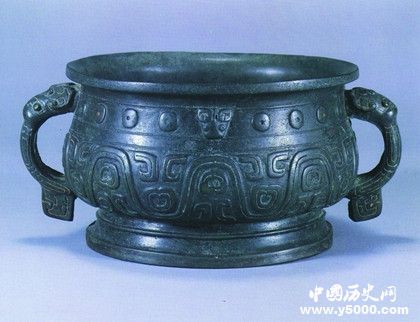 青銅器的歷史簡介青銅器的發(fā)展歷史
