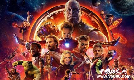 復聯(lián)4假鏡頭有哪些復聯(lián)4假鏡頭的原因是什么？