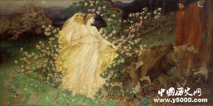 羅馬十二主神簡(jiǎn)介羅馬神和希臘神是怎樣對(duì)應(yīng)的？