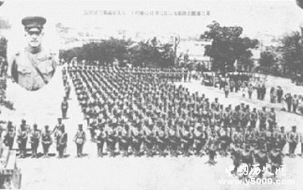1927年南京慘案過程簡介南京慘案有什么影響？