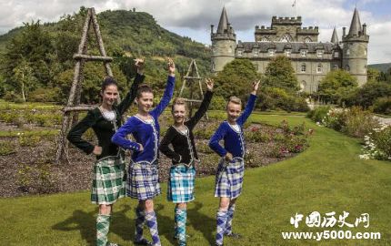 蘇格蘭與英格蘭的關(guān)系蘇格蘭與英格蘭有什么恩怨？