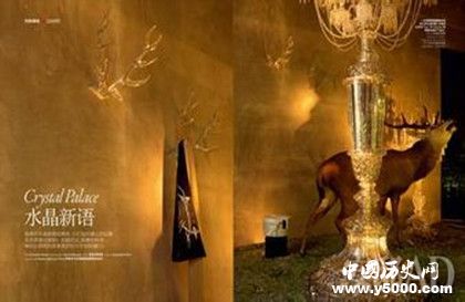 《安邸AD》雜志簡介雜志內(nèi)容介紹安邸雜志發(fā)展史介紹