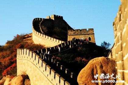 八達嶺長城的歷史八達嶺長城景點介紹好玩嗎