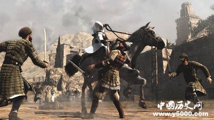 十字軍歷史簡介十字軍東征了幾次十字軍東征的歷史影響 十字軍歷史簡介十字軍東征了幾次十字軍東征的歷史影響