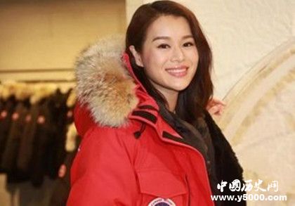 胡杏兒結(jié)婚三周年胡杏兒簡(jiǎn)介演藝經(jīng)歷影視劇作品介紹