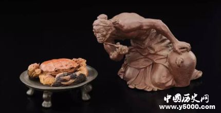 第一個吃螃蟹的人傳說故事第一個吃螃蟹的人是誰？