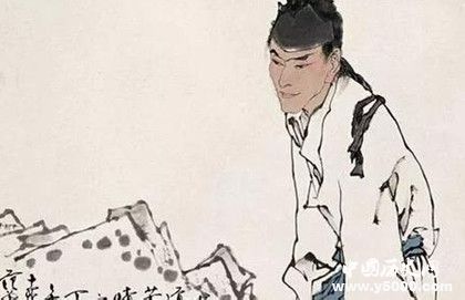 李賀著名詩歌代表作品介紹李賀詩歌作品有哪些特色