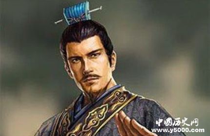 三國人物諸葛瑾生平簡介諸葛瑾的故事諸葛瑾是怎么死的？