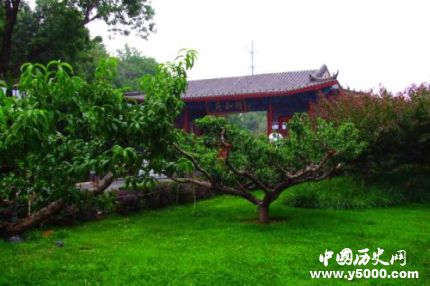 六郎莊名稱的來歷是什么 慈禧為什么想將其改名？