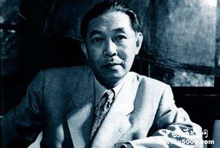 茅盾生平經(jīng)歷簡(jiǎn)介茅盾農(nóng)村三部曲是什么？