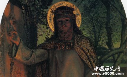 拉斐爾前派創(chuàng)始人威廉·霍爾曼·亨特生平代表作有哪些？