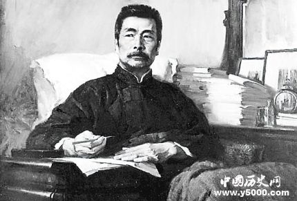 1968年諾貝爾文學(xué)獎(jiǎng)究竟有沒有提名老舍？