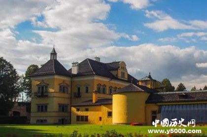 薩爾茨堡圣誕節(jié)是怎么過的薩爾茨堡圣誕節(jié)有哪些活動