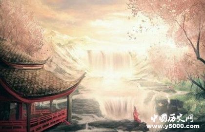 王維詩歌代表作品有哪些王維詩歌有哪些特色