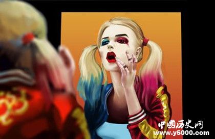 哈莉·奎恩電影三部曲詳情介紹《猛禽小隊》上映時間劇情介紹