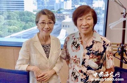 聰明的一休聲優(yōu)藤田淑子去世原因藤田淑子簡(jiǎn)介代表作品介紹