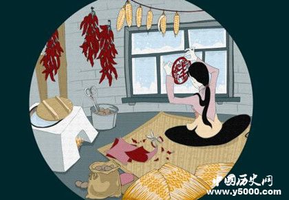 過年為什么要貼窗花過年貼窗花的歷史由來