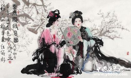 李商隱代表作品介紹李商隱有哪些歷史影響