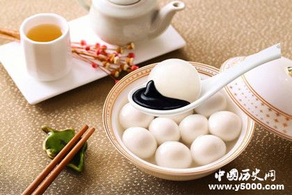 元宵節(jié)的來(lái)歷元宵節(jié)為什么要吃湯圓