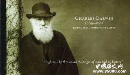 生物進(jìn)化論創(chuàng)始人是誰生物進(jìn)化論的主要內(nèi)容有哪些意義
