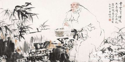 曹雪芹生平簡(jiǎn)介曹雪芹的故事曹雪芹是怎么死的？