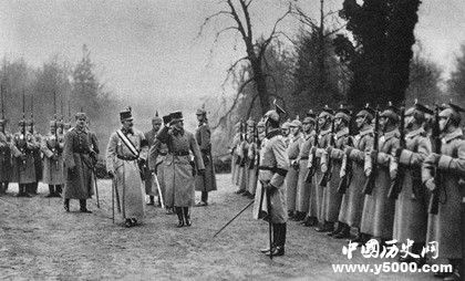 八國聯(lián)軍侵華戰(zhàn)爭簡介八國聯(lián)軍侵華戰(zhàn)爭歷史過程和影響