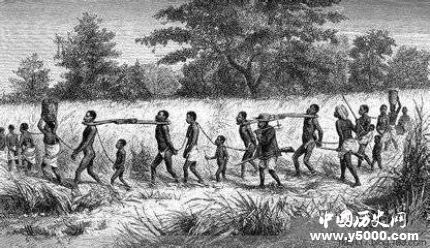 廢除奴隸制國際日發(fā)展歷史及宗旨