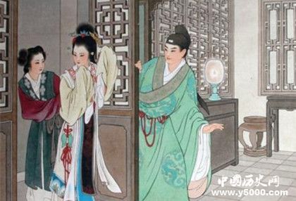 元稹詩歌作品介紹元稹詩歌作品有哪些風(fēng)格特點 元稹詩歌作品介紹元稹詩歌作品有哪些風(fēng)格特點