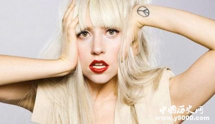 Lady Gaga格萊美獲獎(jiǎng)第61屆格萊美獲獎(jiǎng)名單簡(jiǎn)介