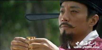 宋江簡介人物形象分析宋江一生分為哪幾個階段？