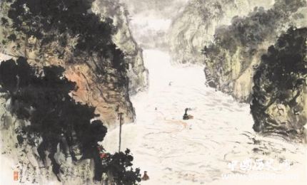 《蜀道難》原文翻譯簡(jiǎn)介如何賞析《蜀道難》？