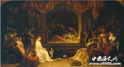 《麥克白》劇本人物分析《麥克白》經(jīng)典臺詞有哪些？