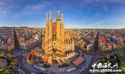 加泰羅尼亞是指哪個(gè)國(guó)家加泰羅尼亞的歷史發(fā)展