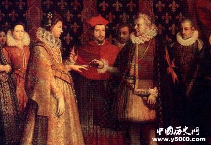 亨利四世生平故事簡介如何評價(jià)亨利四世？