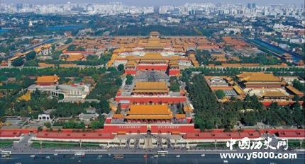 故宮擴大開放區(qū)域原因故宮擴大開放了哪些區(qū)域？