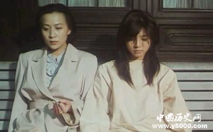 經(jīng)典百合電影推薦《自梳》劇情詳細介紹電影看點觀后感